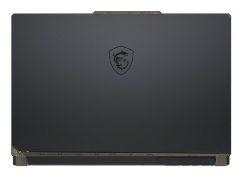 MSI Cyborg 15 A13VE-1067XPL i7-13620H 15.6" FHD 144Hz IPS-Level 16GB DDR5 SSD512 RTX 4050 6GB NoOS