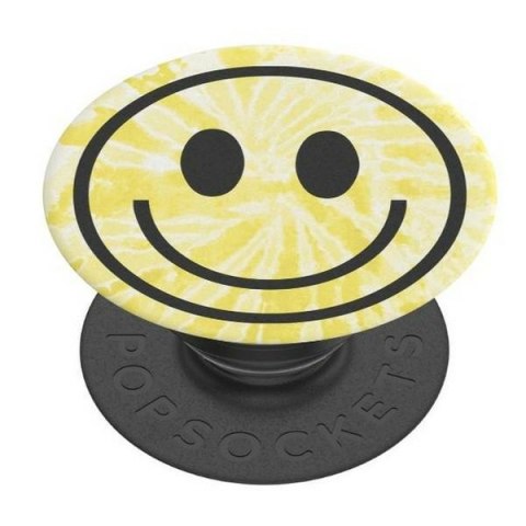 Popsockets 2 Tie Dye Smiley 804928 uchwyt i podstawka do telefonu - standard