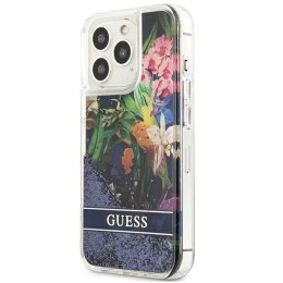 Guess GUHCP13LLFLSB iPhone 13 Pro / 13 6,1