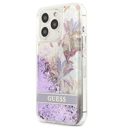 Guess GUHCP13LLFLSU iPhone 13 Pro / 13 6,1