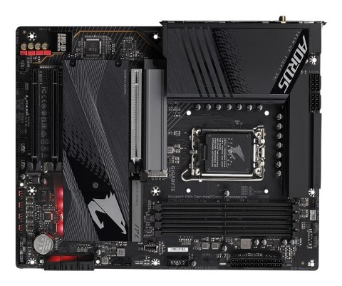 Płyta główna Gigabyte Z790 AORUS ELITE AX
