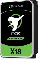 SEAGATE Exos X18 14 TB ST14000NM000J (14 TB /3.5" /7200RPM )