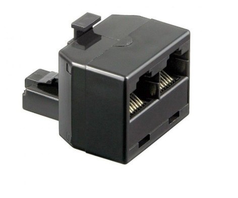Adapter INTELLINET NETWORK SOLUTIONS 50584