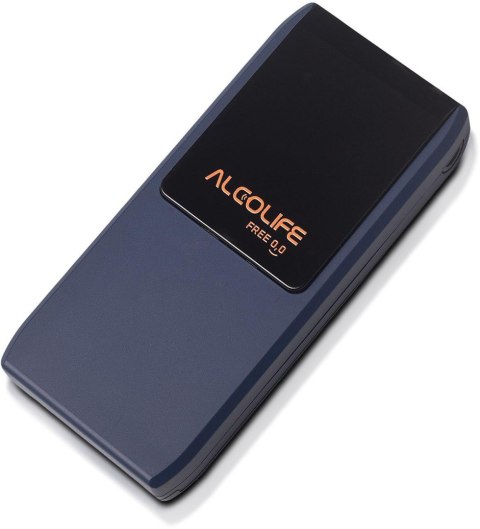 Alkomat AlcoLife Free