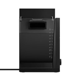 Fellow Aiden Ekspres przelewowy Czarny 1,5L (WYPRZEDAŻ)