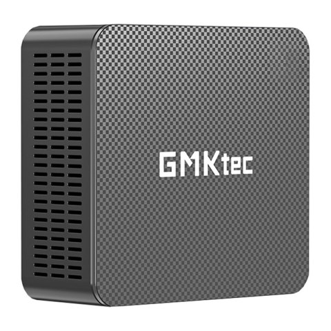 Mini PC GMKtec G3S Intel N95 8GB RAM + 256GB SSD WIN 11 PRO