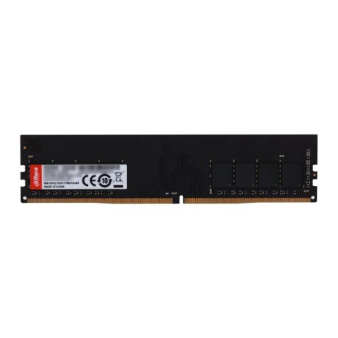 Pamięć DDR4 Dahua C300 32GB (1x32GB) 3200MHz CL22 1,2V (DDR-C300U32G32)