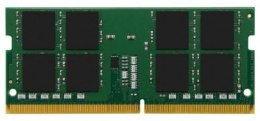 Pamięć KINGSTON (SODIMM/DDR4/8 GB/3200MHz/1.2V/22 CLCL/SINGLE)