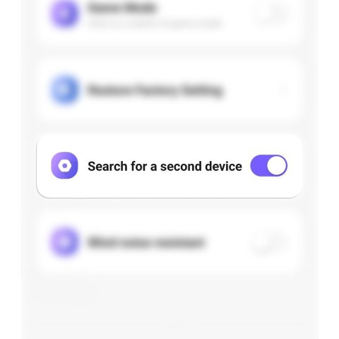 AUDIOCORE SŁUCHAWKI BEZPRZEWODOWE, HYBRYDOWE ANC, ENC, 6 MIKROFONÓW, ETUI ŁADUJĄCE, TUYA AC591