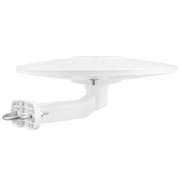 MACLEAN ANTENA WIELOKIERUNKOWADVB-T/T2 HEVC, AKTYWNA, CAMPER, 12V MCTV-103