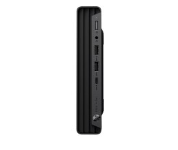 Pro Mini 400 G9 i5 12500T 16GB DDR5 SSD512 UHD 770 W11Pro 3Y OnSite