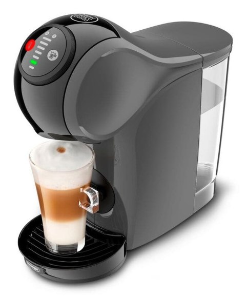 Ekspres kapsułkowy DELONGHI Dolce Gusto EDG226.A GENIO S black