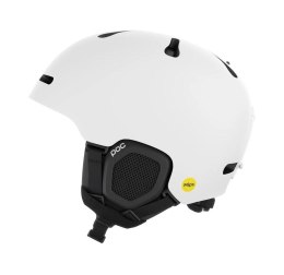 Kask narciarski POC Fornix MIPS biały matt M/L