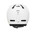 Kask narciarski POC Fornix MIPS biały matt M/L