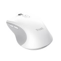 Mysz Trust Ferro wireless White