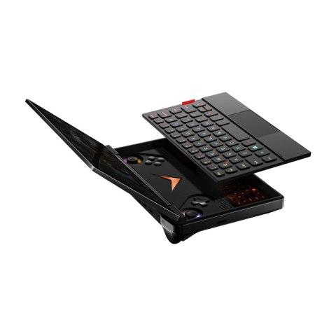 Przenośna konsola Onexplayer G1 AMD AI370 32GB RAM 1TB