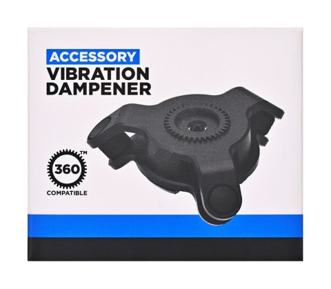 Quad Lock Tłumik drgań