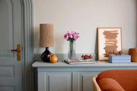 LEGO Botanical Collection 10374 - Bukiet różowych róż