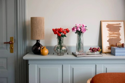 LEGO Botanical Collection 10374 - Bukiet różowych róż