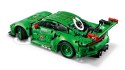 LEGO Technic 42224 - Samochód Porsche 911 GT3 R REXY AO Racing