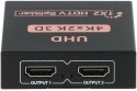 ROZGAŁĘŹNIK HDMI-SP-1/2KF-V3