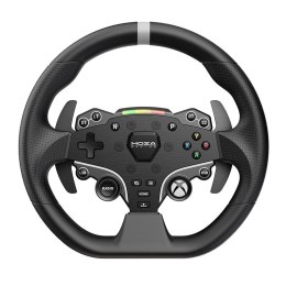 Zestaw gamingowy - baza R3 + kierownica ES + pedały SRP-Lite + zaciski Moza Racing R3 RS053 (X-BOX, PC)