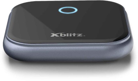 Adapter Xblitz SmartCAR bezprzewodowy CarPlay/Android Auto