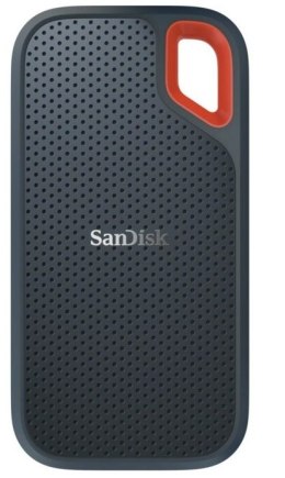Dysk zewnętrzny SSD SANDISK Extreme PRO Portable (1TB /Czarny )