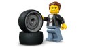LEGO City 60485 - Hot rod