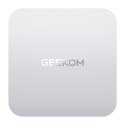 Mini PC GEEKOM A6 Ryzen 7 6800H 32GB RAM 1TB + Win11 Pro