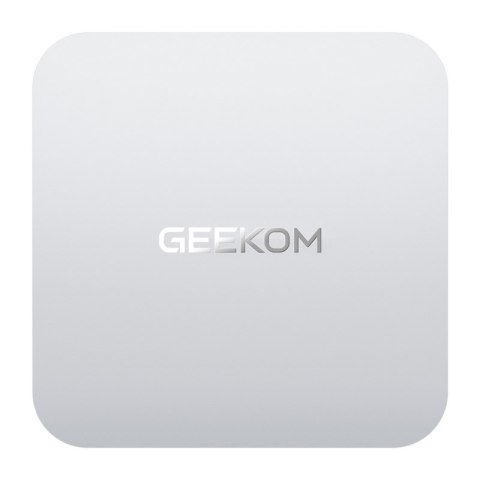 Mini PC GEEKOM A6 Ryzen 7 6800H 32GB RAM 1TB + Win11 Pro