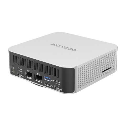 Mini PC GEEKOM A8 Max Ryzen 7 8745HS 32GB RAM 1TB + Win11 Pro