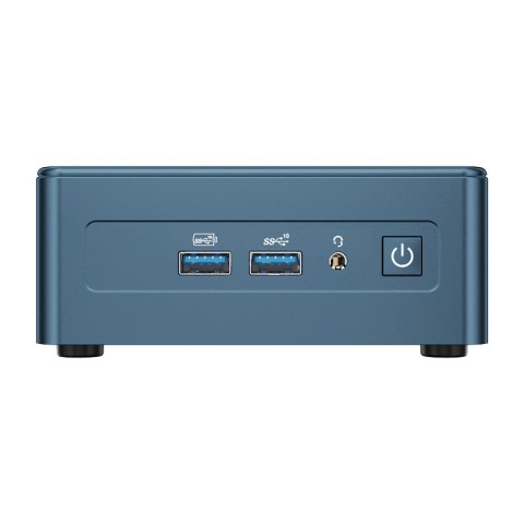 Mini PC GEEKOM IT12 Intel Core i7-1280P 32GB RAM 1TB + Win11 Pro