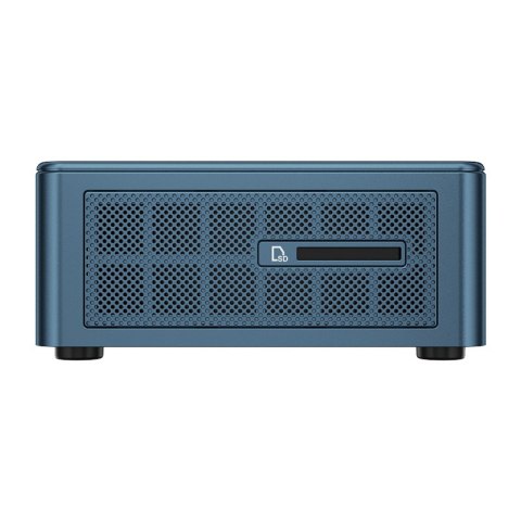 Mini PC GEEKOM IT12 Intel Core i7-1280P 32GB RAM 1TB + Win11 Pro