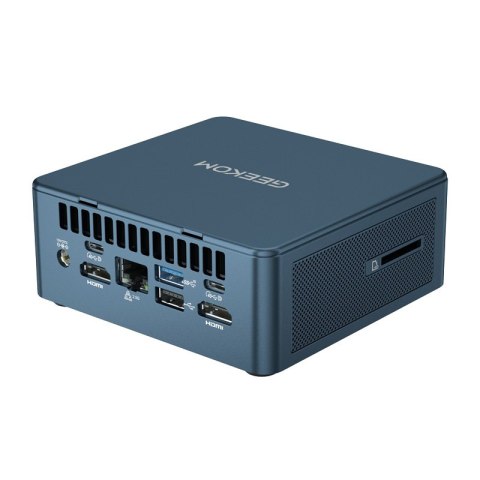 Mini PC GEEKOM IT13 Intel Core i9-13900HK 32GB RAM 1TB + Win11 Pro
