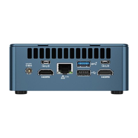 Mini PC GEEKOM IT13 Intel Core i9-13900HK 32GB RAM 1TB + Win11 Pro