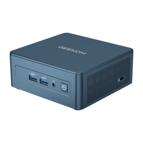 Mini PC GEEKOM IT13 Intel Core i9-13900HK 32GB RAM 2TB + Win11 Pro