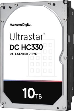 WD Ultrastar DC HC330 10 TB 0B42266 (10 TB /3.5