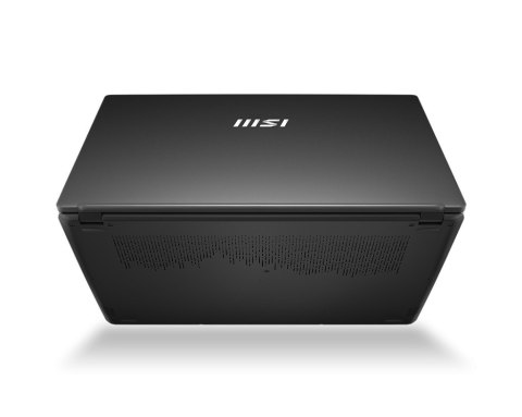 MSI Modern 15 H AI C1MOG-209PL Ultra 7 155H 15.6"FHD 60Hz IPS-Level 16GB DDR5 SSD512 Arc Graphics Win11