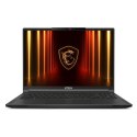 MSI Stealth A16 AI+ A3XWHG-042PL Ryzen AI 9 HX 370 16,0"QHD+ OLED 240Hz 32GB LPDDR5X SSD2TB GeForce RTX 5070Ti_12GB W11Pro