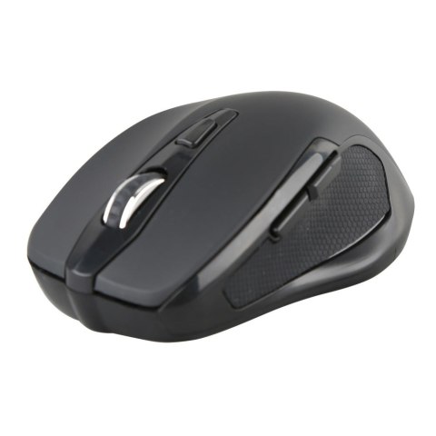 Mysz Bezprzewodowa TECHLY IM 102-WBK