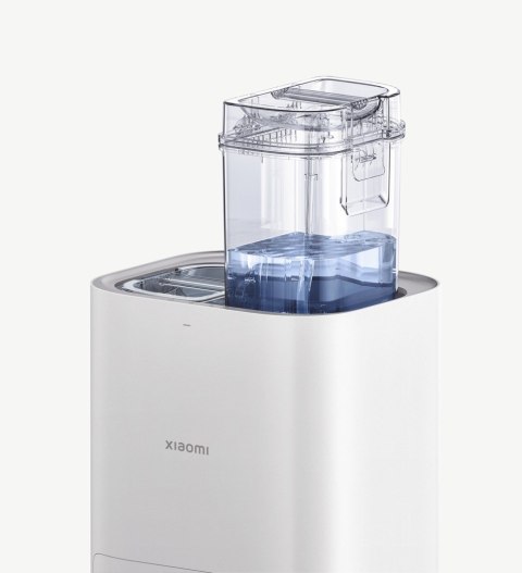 Robot sprzątający z mopem Xiaomi X10+ (WYPRZEDAŻ)