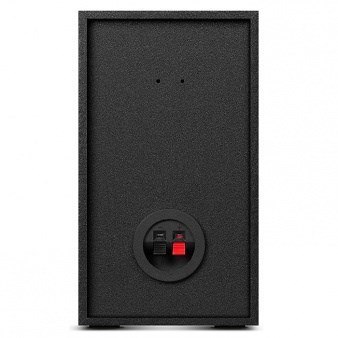 Zestaw głośników komputerowe SVEN SV-013233 (2.1; kolor czarny) (WYPRZEDAŻ)