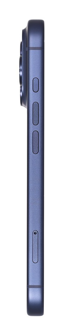 Apple iPhone 17 Pro 256GB Deep Blue