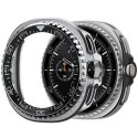 Nakładka Spigen Bezel Tune Pro Diver do Samsung Galaxy Watch 8 46mm czarny