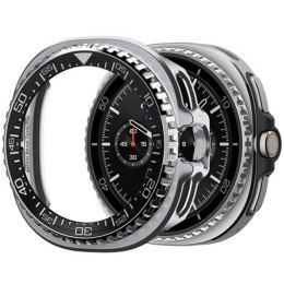 Nakładka Spigen Bezel Tune Pro Diver do Samsung Galaxy Watch 8 46mm czarny
