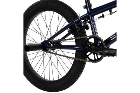 Rower BMX Huffy Symbol Freestyle 20" Abys Blue