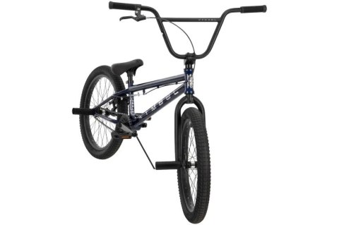Rower BMX Huffy Symbol Freestyle 20" Abys Blue
