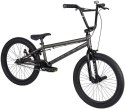 Rower BMX Huffy Symbol Freestyle 20" Charcoal