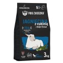 Paka Zwierzaka Seventh Heaven Jagnięcina z cukinią ''S'' 3kg